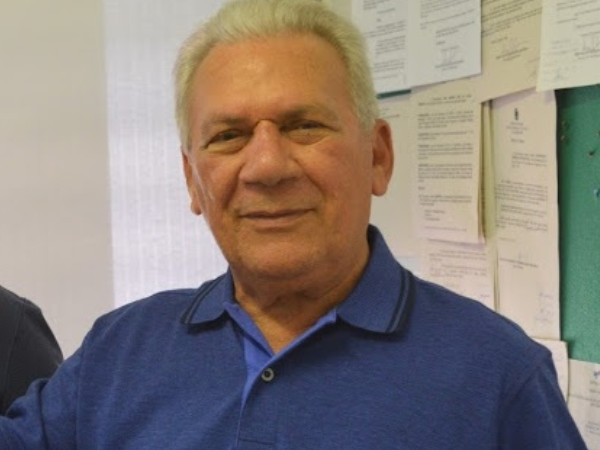 SERTÃO: Zé Aldemir recua de federal e anuncia pré-candidatura à deputado estadual